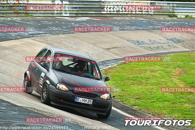 Bild #24596923 - Touristenfahrten Nürburgring Nordschleife (17.09.2023)