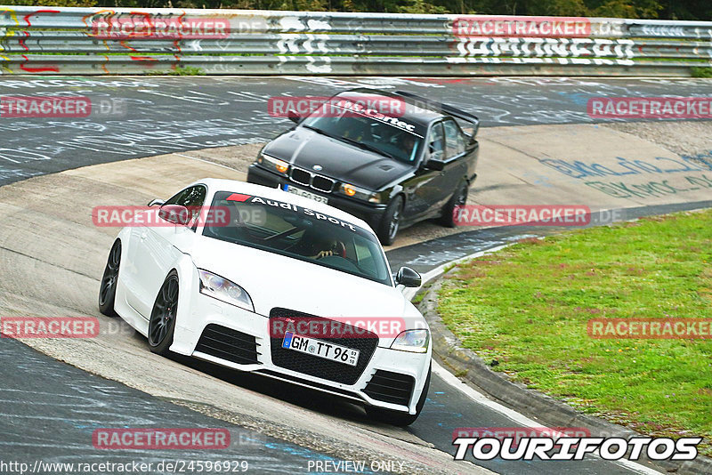 Bild #24596929 - Touristenfahrten Nürburgring Nordschleife (17.09.2023)