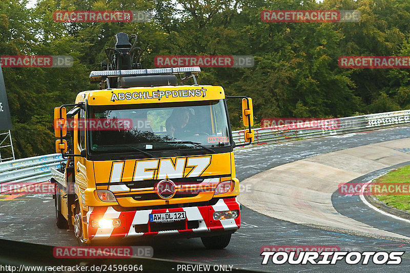 Bild #24596964 - Touristenfahrten Nürburgring Nordschleife (17.09.2023)