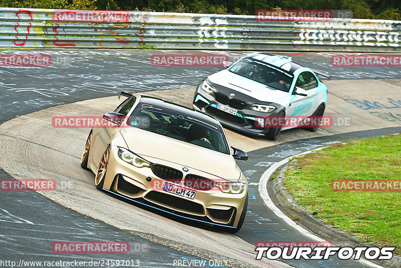 Bild #24597013 - Touristenfahrten Nürburgring Nordschleife (17.09.2023)