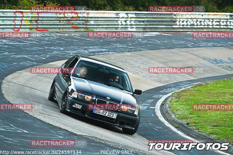 Bild #24597134 - Touristenfahrten Nürburgring Nordschleife (17.09.2023)