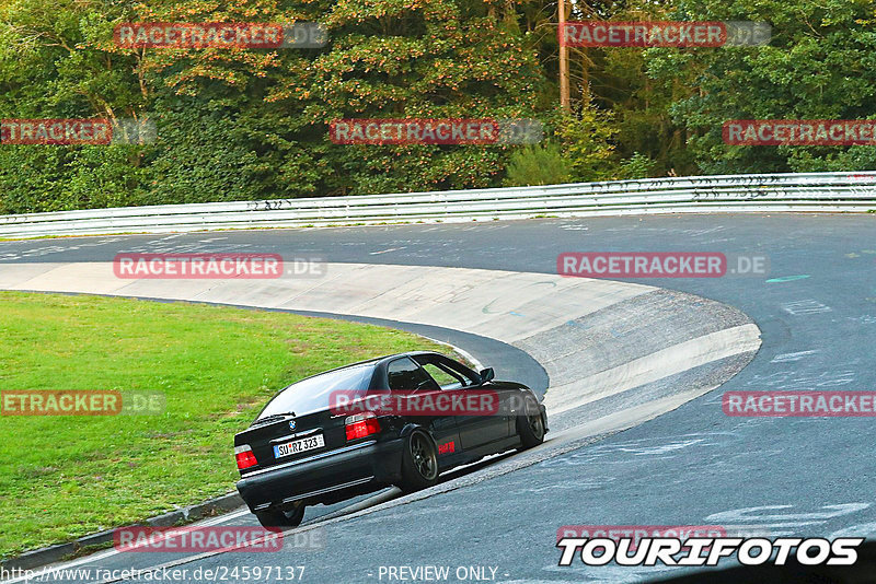 Bild #24597137 - Touristenfahrten Nürburgring Nordschleife (17.09.2023)