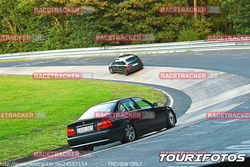 Bild #24597154 - Touristenfahrten Nürburgring Nordschleife (17.09.2023)