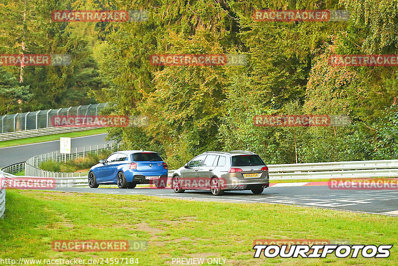 Bild #24597184 - Touristenfahrten Nürburgring Nordschleife (17.09.2023)