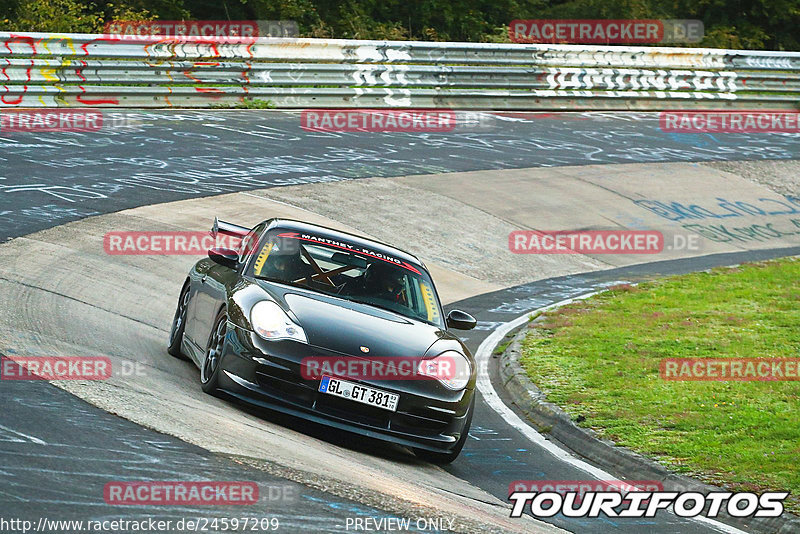 Bild #24597209 - Touristenfahrten Nürburgring Nordschleife (17.09.2023)