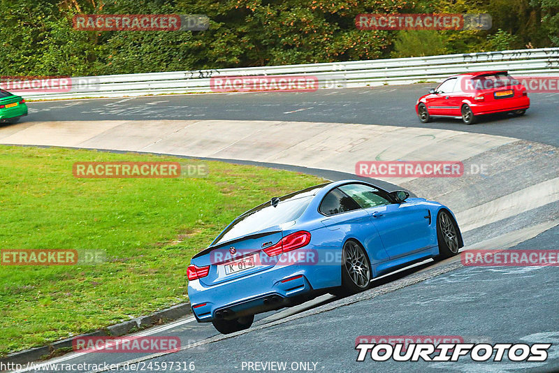 Bild #24597316 - Touristenfahrten Nürburgring Nordschleife (17.09.2023)