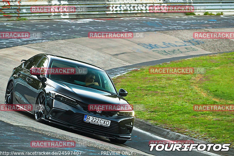 Bild #24597407 - Touristenfahrten Nürburgring Nordschleife (17.09.2023)