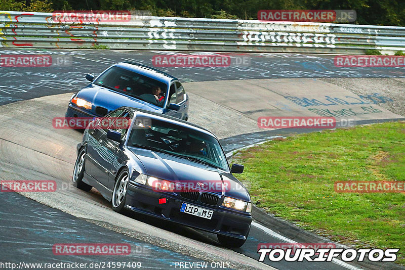 Bild #24597409 - Touristenfahrten Nürburgring Nordschleife (17.09.2023)