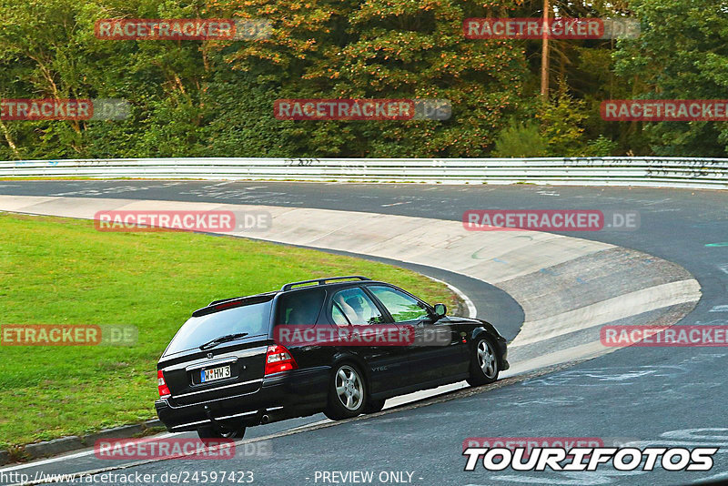 Bild #24597423 - Touristenfahrten Nürburgring Nordschleife (17.09.2023)