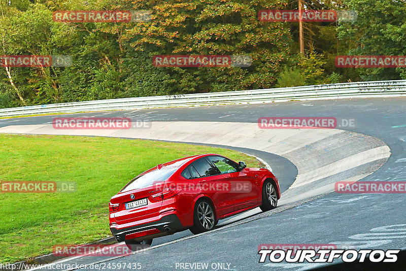 Bild #24597435 - Touristenfahrten Nürburgring Nordschleife (17.09.2023)