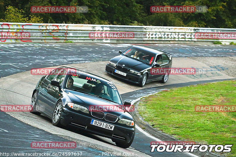 Bild #24597637 - Touristenfahrten Nürburgring Nordschleife (17.09.2023)