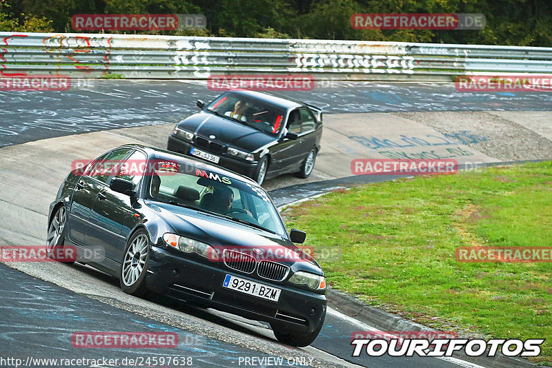 Bild #24597638 - Touristenfahrten Nürburgring Nordschleife (17.09.2023)