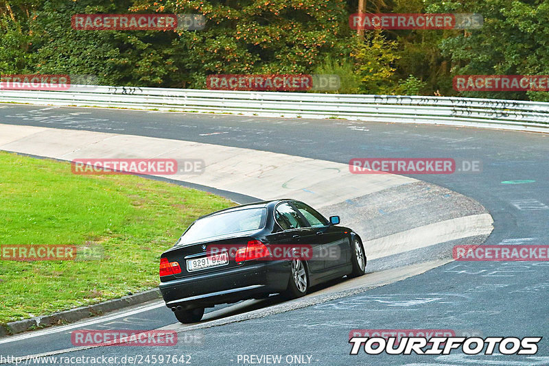 Bild #24597642 - Touristenfahrten Nürburgring Nordschleife (17.09.2023)