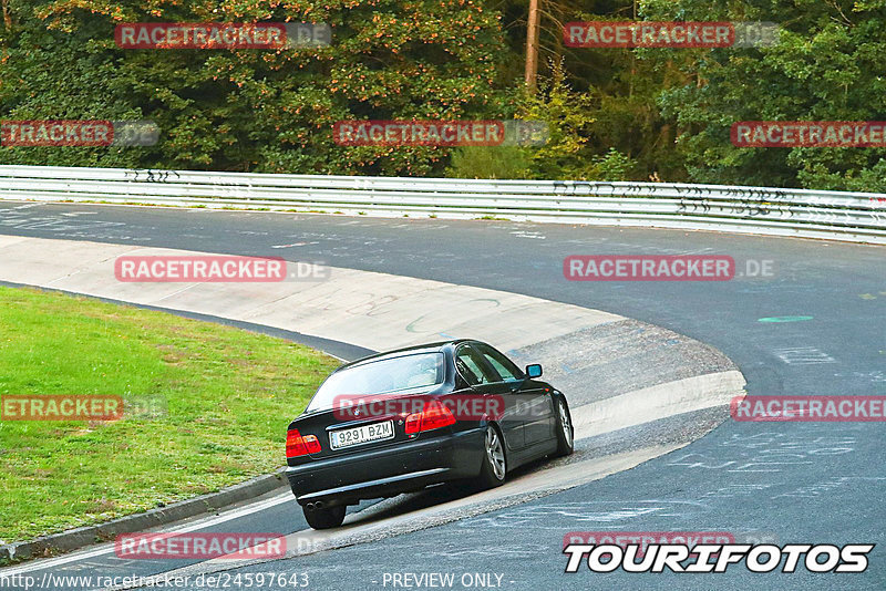 Bild #24597643 - Touristenfahrten Nürburgring Nordschleife (17.09.2023)