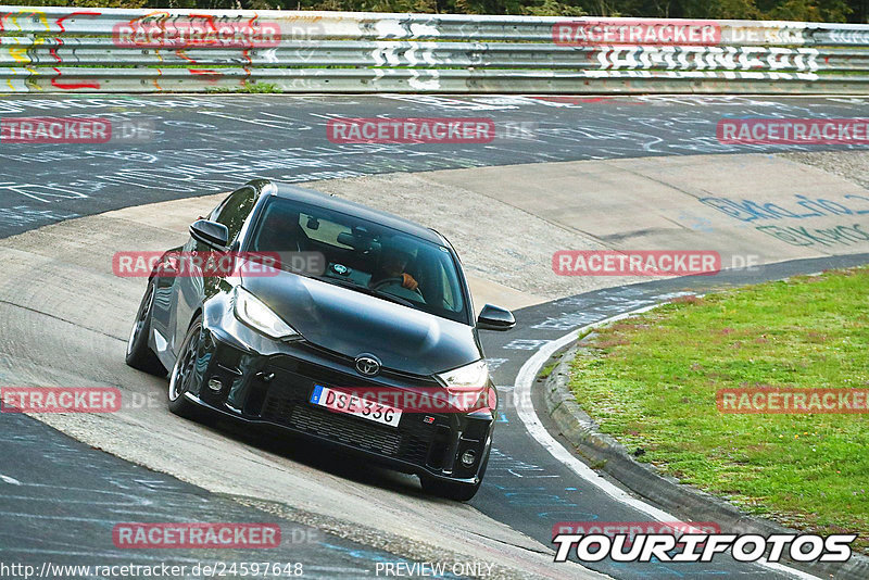 Bild #24597648 - Touristenfahrten Nürburgring Nordschleife (17.09.2023)