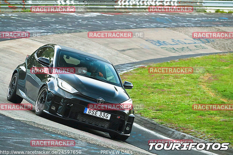 Bild #24597650 - Touristenfahrten Nürburgring Nordschleife (17.09.2023)