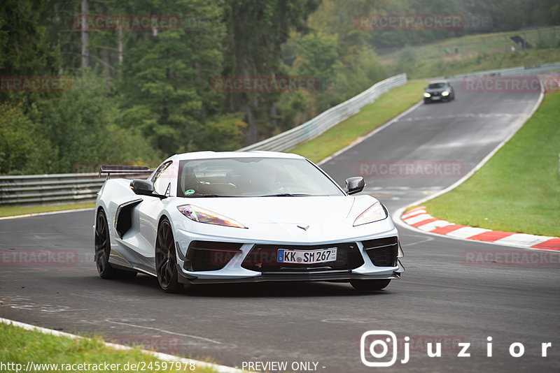 Bild #24597978 - Touristenfahrten Nürburgring Nordschleife (17.09.2023)