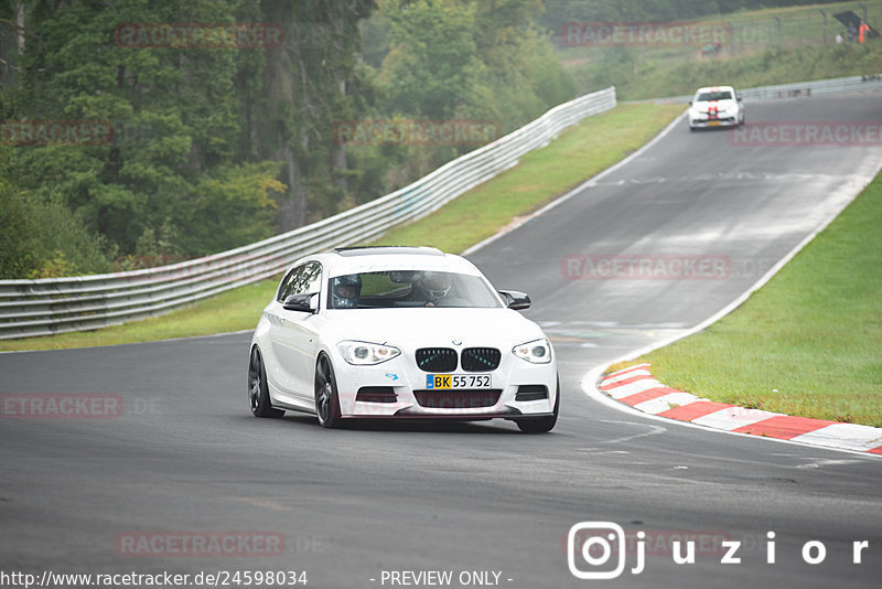 Bild #24598034 - Touristenfahrten Nürburgring Nordschleife (17.09.2023)