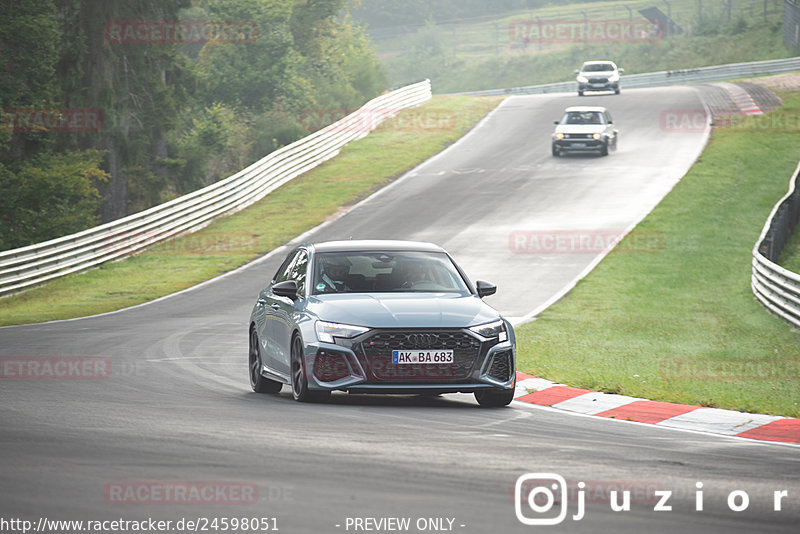 Bild #24598051 - Touristenfahrten Nürburgring Nordschleife (17.09.2023)