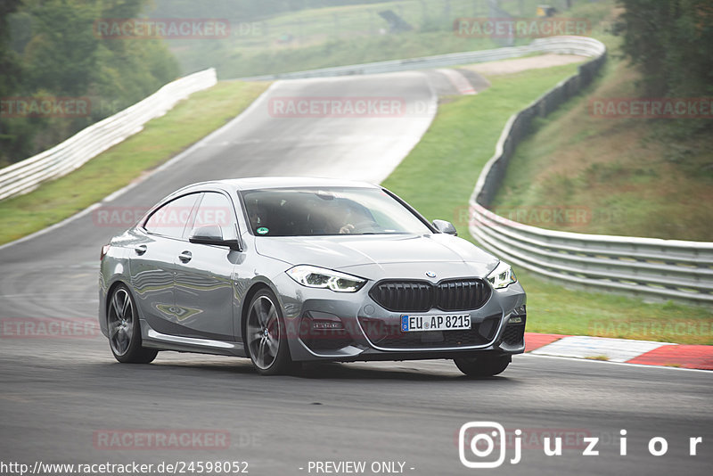 Bild #24598052 - Touristenfahrten Nürburgring Nordschleife (17.09.2023)