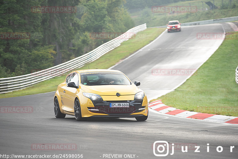 Bild #24598056 - Touristenfahrten Nürburgring Nordschleife (17.09.2023)