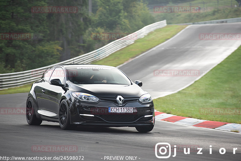 Bild #24598072 - Touristenfahrten Nürburgring Nordschleife (17.09.2023)