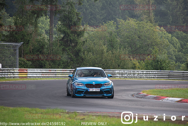 Bild #24598192 - Touristenfahrten Nürburgring Nordschleife (17.09.2023)