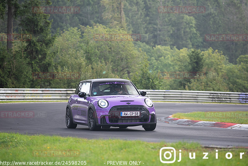 Bild #24598205 - Touristenfahrten Nürburgring Nordschleife (17.09.2023)