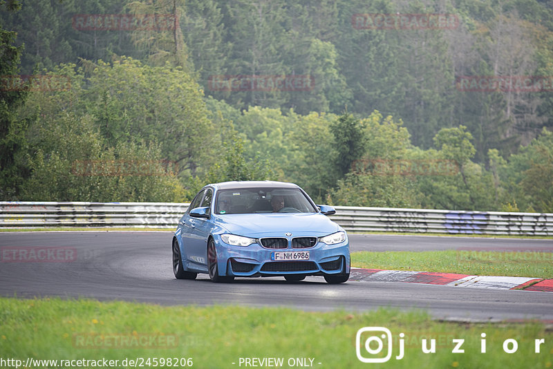 Bild #24598206 - Touristenfahrten Nürburgring Nordschleife (17.09.2023)