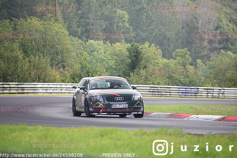 Bild #24598208 - Touristenfahrten Nürburgring Nordschleife (17.09.2023)