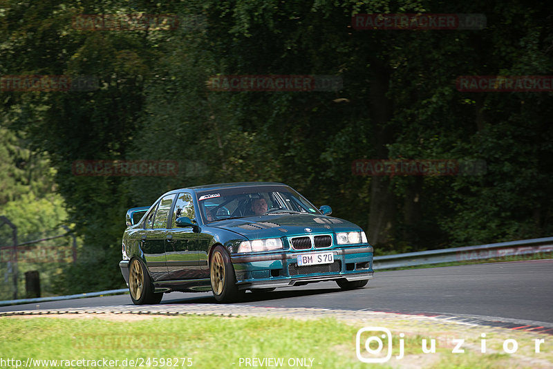 Bild #24598275 - Touristenfahrten Nürburgring Nordschleife (17.09.2023)