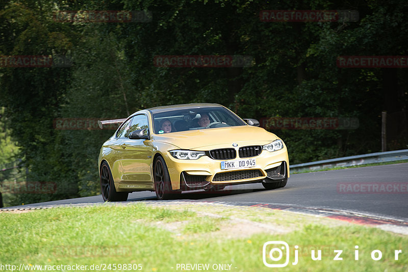 Bild #24598305 - Touristenfahrten Nürburgring Nordschleife (17.09.2023)