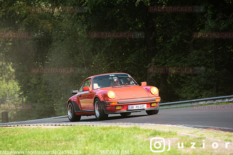 Bild #24598309 - Touristenfahrten Nürburgring Nordschleife (17.09.2023)