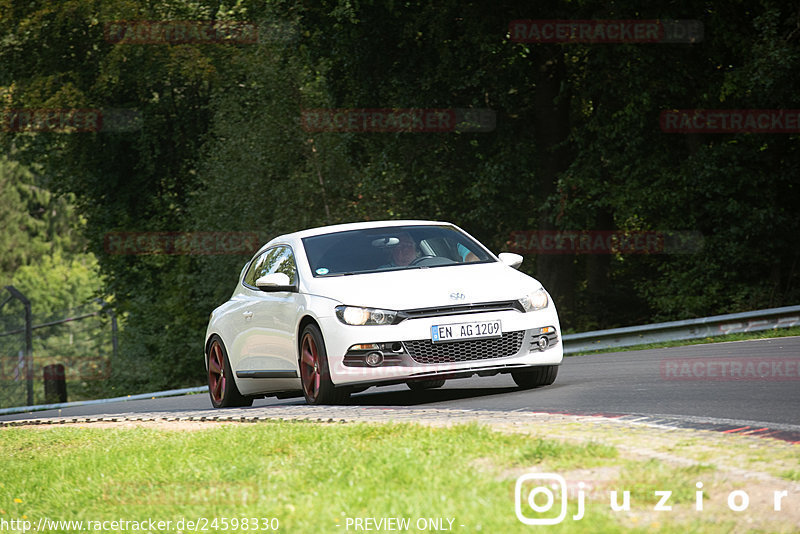 Bild #24598330 - Touristenfahrten Nürburgring Nordschleife (17.09.2023)