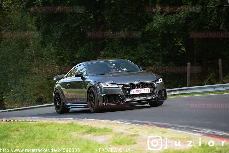 Bild #24598335 - Touristenfahrten Nürburgring Nordschleife (17.09.2023)