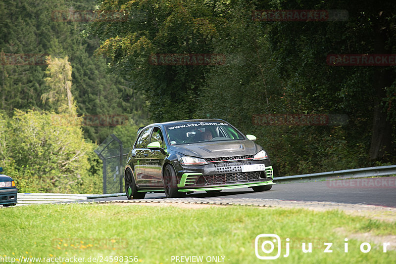 Bild #24598356 - Touristenfahrten Nürburgring Nordschleife (17.09.2023)