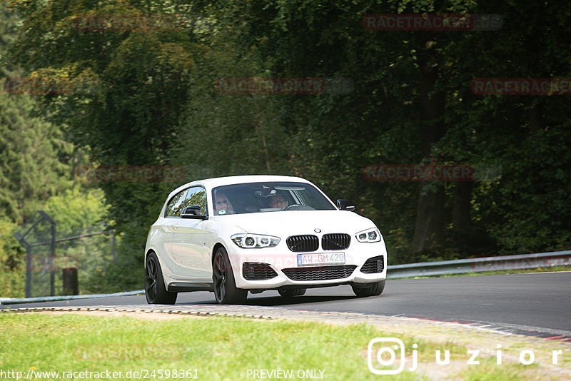 Bild #24598361 - Touristenfahrten Nürburgring Nordschleife (17.09.2023)