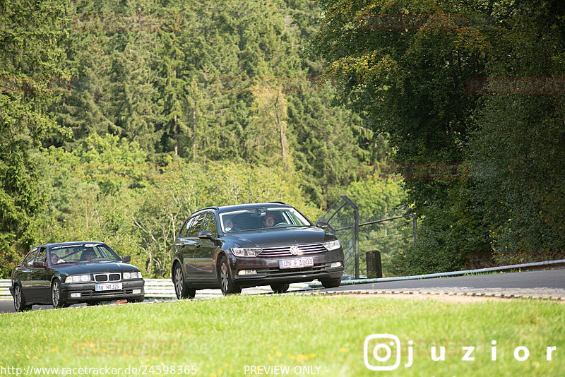 Bild #24598365 - Touristenfahrten Nürburgring Nordschleife (17.09.2023)