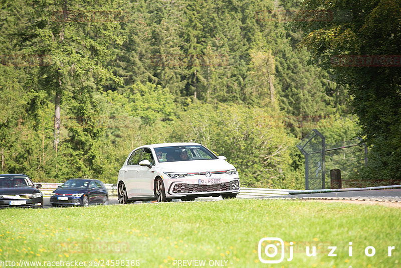 Bild #24598368 - Touristenfahrten Nürburgring Nordschleife (17.09.2023)