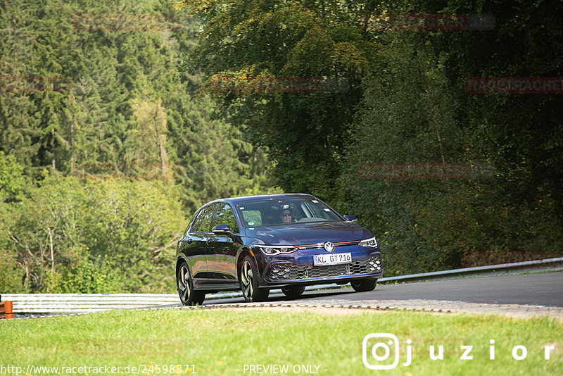 Bild #24598371 - Touristenfahrten Nürburgring Nordschleife (17.09.2023)