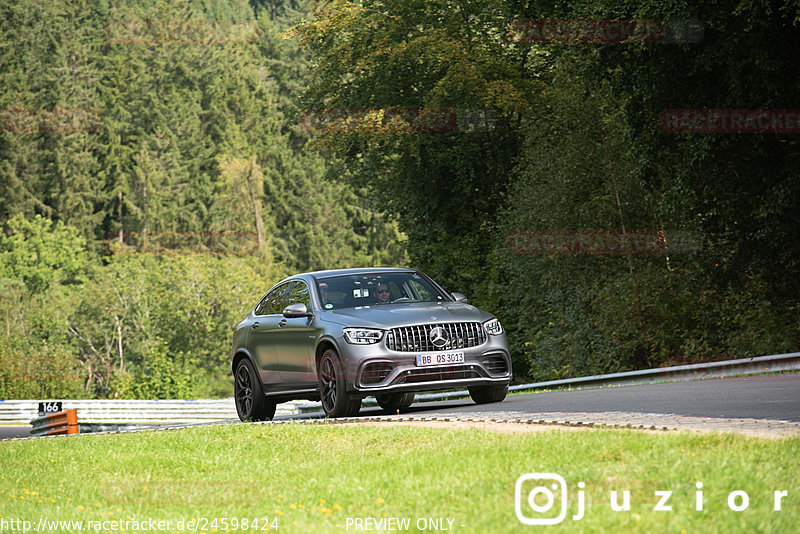 Bild #24598424 - Touristenfahrten Nürburgring Nordschleife (17.09.2023)