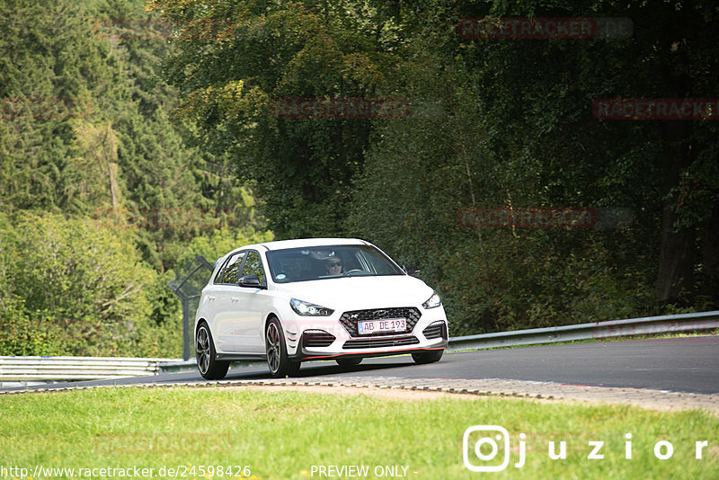 Bild #24598426 - Touristenfahrten Nürburgring Nordschleife (17.09.2023)