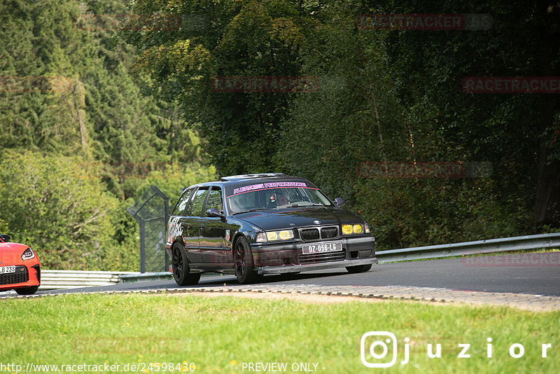 Bild #24598430 - Touristenfahrten Nürburgring Nordschleife (17.09.2023)