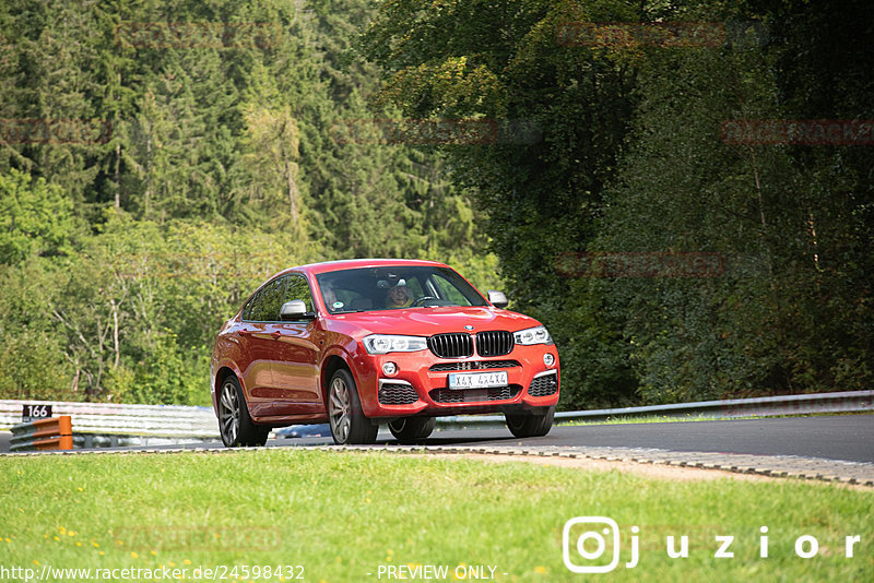 Bild #24598432 - Touristenfahrten Nürburgring Nordschleife (17.09.2023)