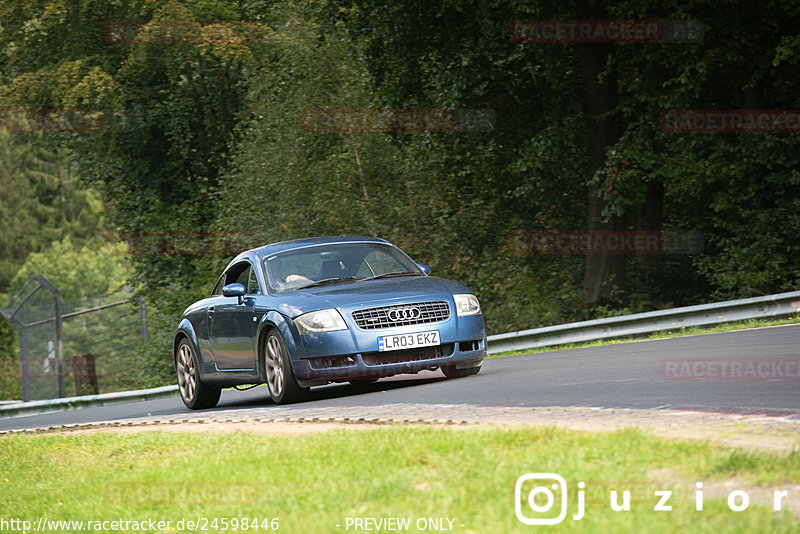 Bild #24598446 - Touristenfahrten Nürburgring Nordschleife (17.09.2023)