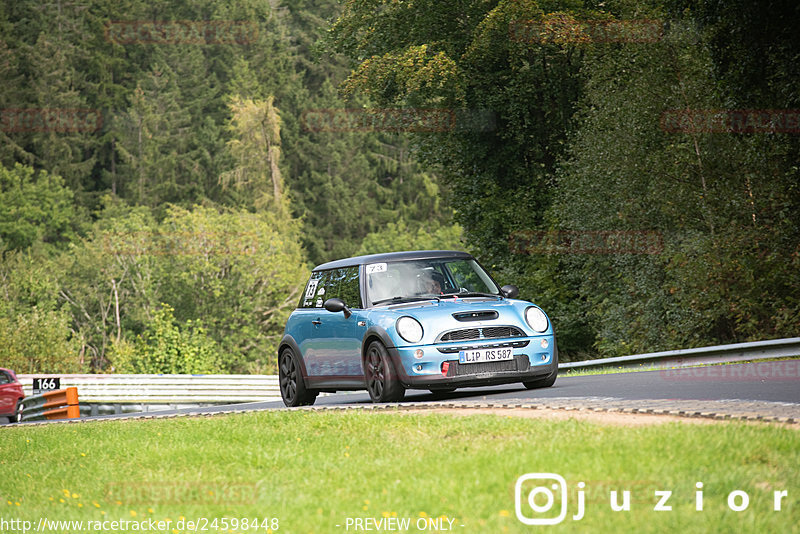 Bild #24598448 - Touristenfahrten Nürburgring Nordschleife (17.09.2023)