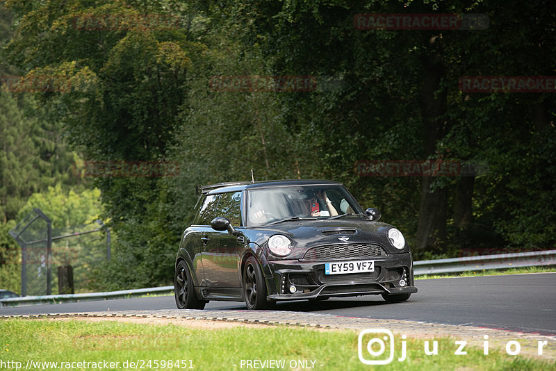 Bild #24598451 - Touristenfahrten Nürburgring Nordschleife (17.09.2023)