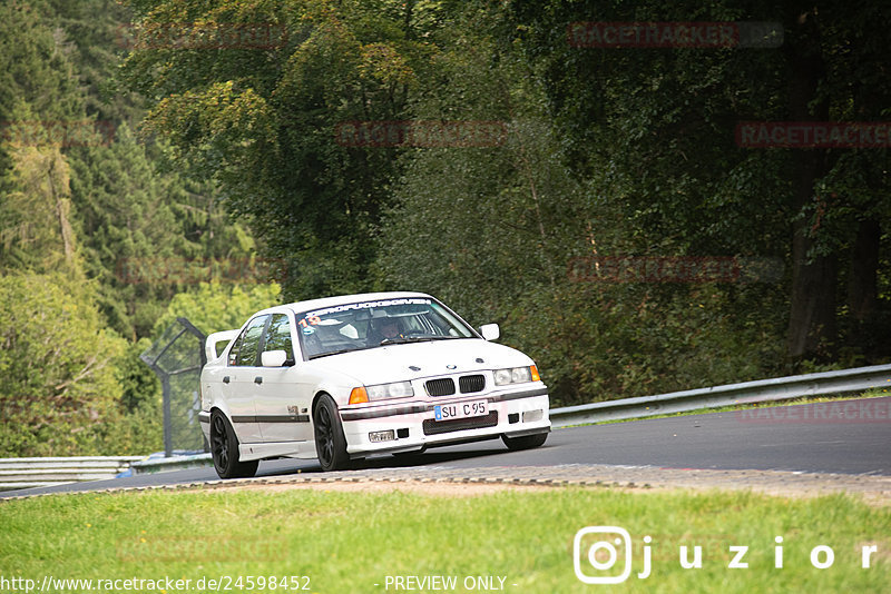 Bild #24598452 - Touristenfahrten Nürburgring Nordschleife (17.09.2023)