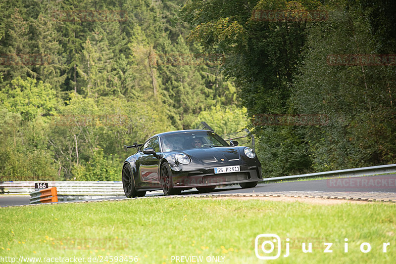 Bild #24598456 - Touristenfahrten Nürburgring Nordschleife (17.09.2023)