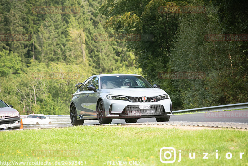 Bild #24598457 - Touristenfahrten Nürburgring Nordschleife (17.09.2023)